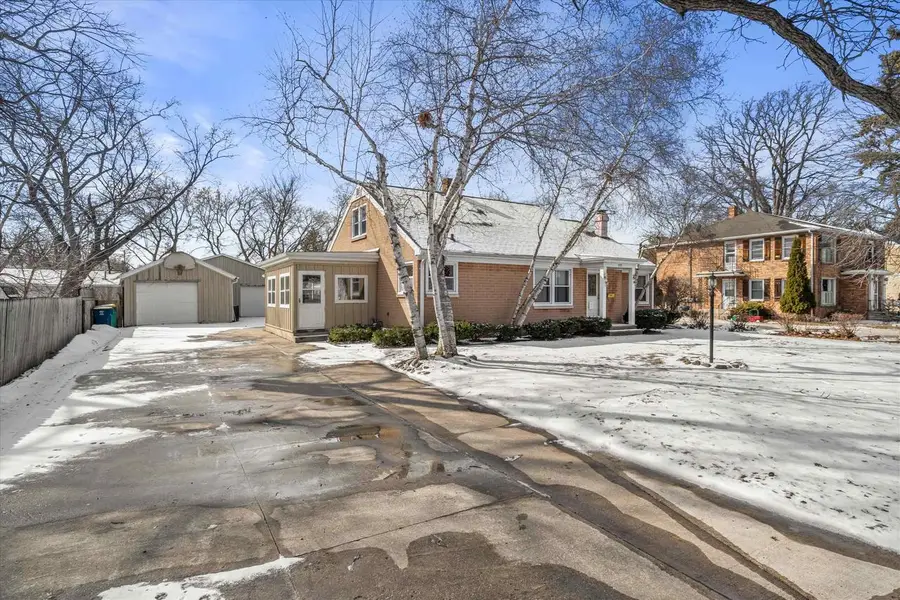 1093 REED STREET, Green Bay, WI 54303 - #2