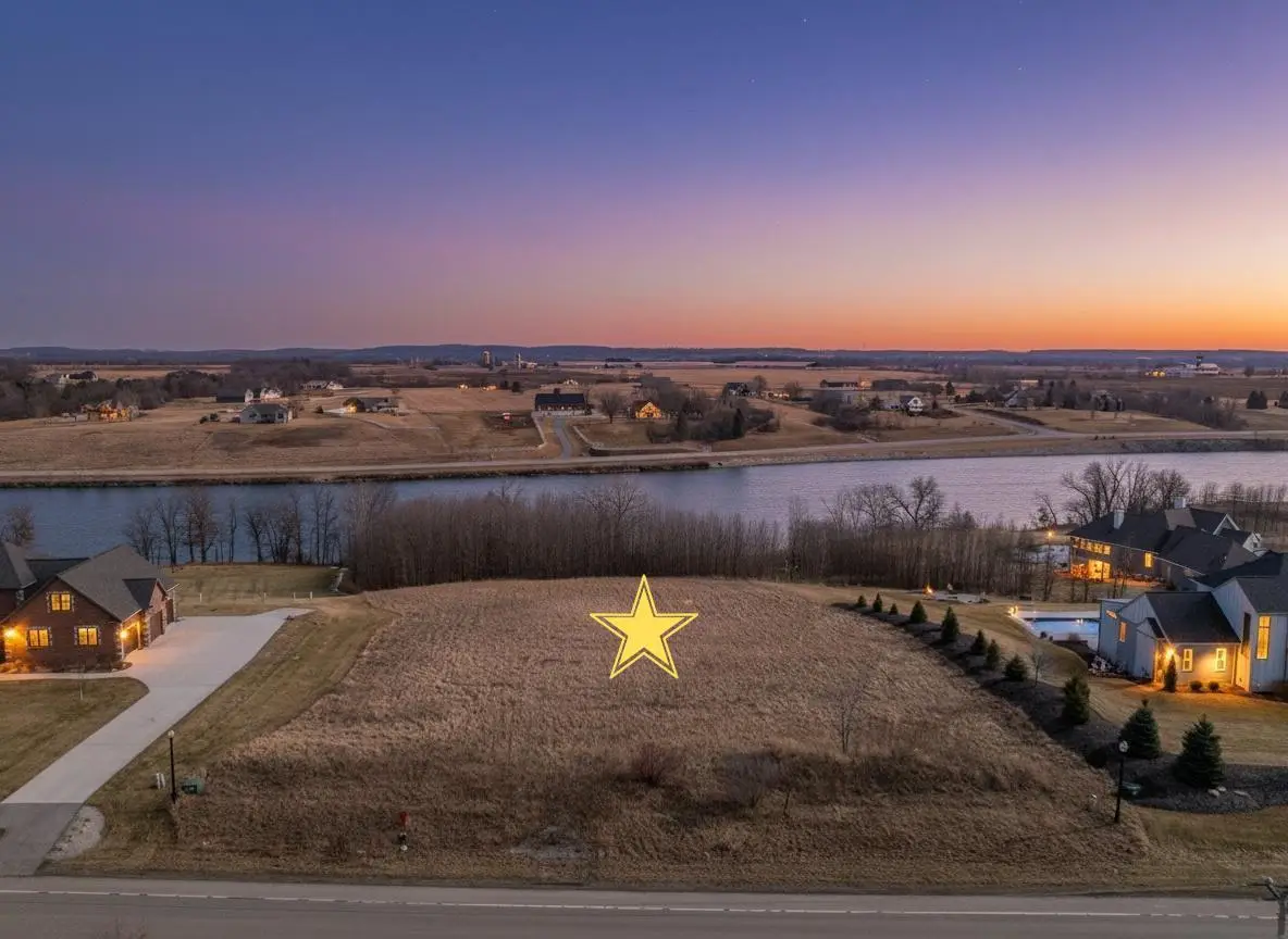 4079 LOST DAUPHIN ROAD, Wrightstown, WI 54115 - #1