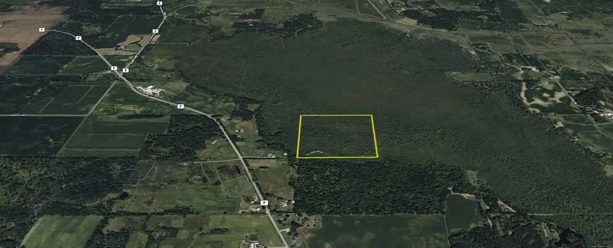 CTY RD F, Berlin, WI 54923 - #1
