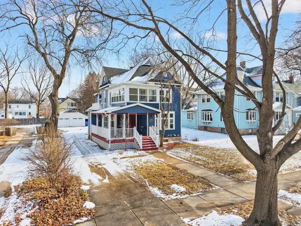 625 S QUINCY STREET, Green Bay, WI 54301