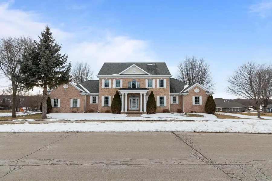 632 CAMBRIDGE DRIVE, Ripon, WI 54971 - #2