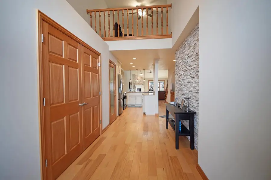 1064 CORONADO COURT, Hobart, WI 54155 - #2