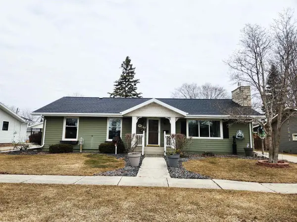 64 N ST JOSEPHS LANE, Fond Du Lac, WI 54935