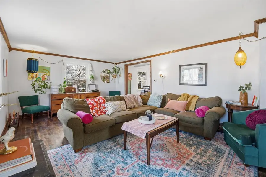 1019 W OKLAHOMA STREET, Appleton, WI 54914 - #2