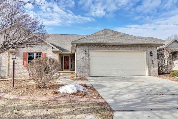 423 WOODFIELD DRIVE, Green Bay, WI 54313