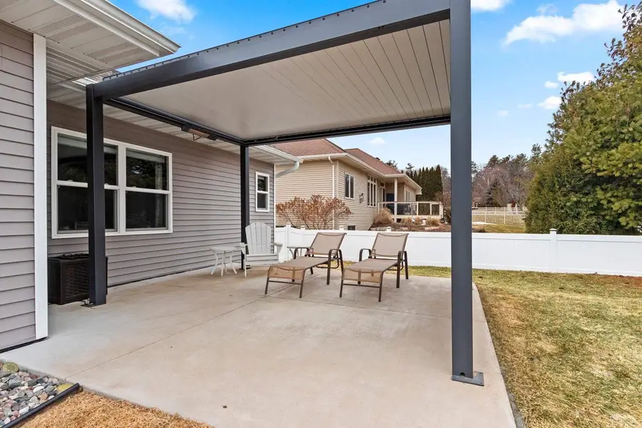 3164 HOWARD VIEW LANE, Green Bay, WI 54313 - #3