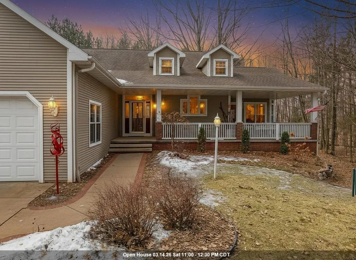 3877 SANDHILL DRIVE, Pittsfield, WI 15310 - #1