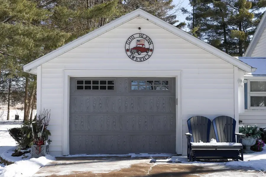 N6306 POND STREET, Manawa, WI 54949 - #3