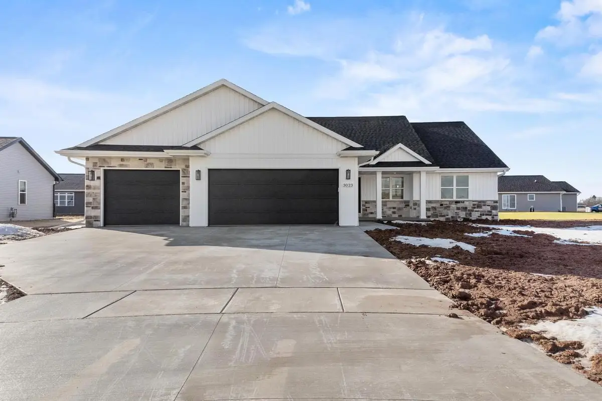 3023 WOODWARD WAY, De Pere, WI 54115 - #1