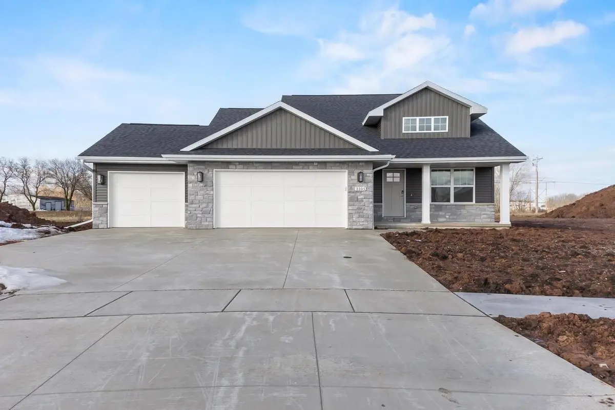3105 TOAD ISLAND TRAIL, De Pere, WI 54115 - #1