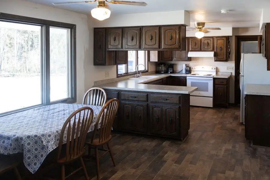 W7701 CLOVERLEAF LAKE ROAD, Shawano, WI 54166 - #2