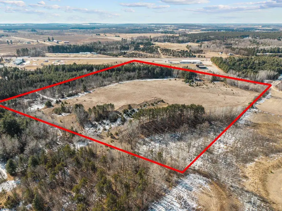 ALBERTS ROAD, Clintonville, WI 54929 - #2