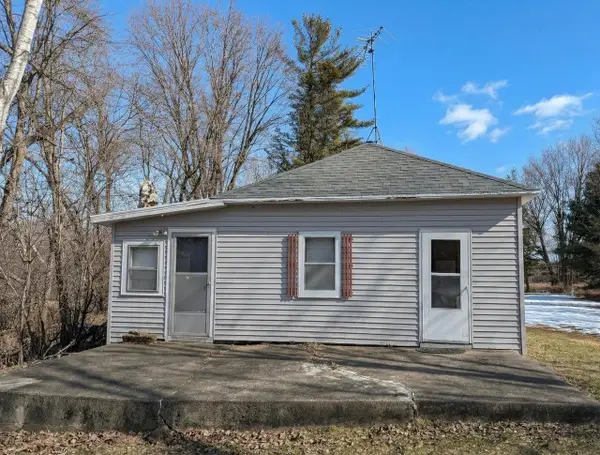 W2544 30TH ROAD, Pine River, WI 54983