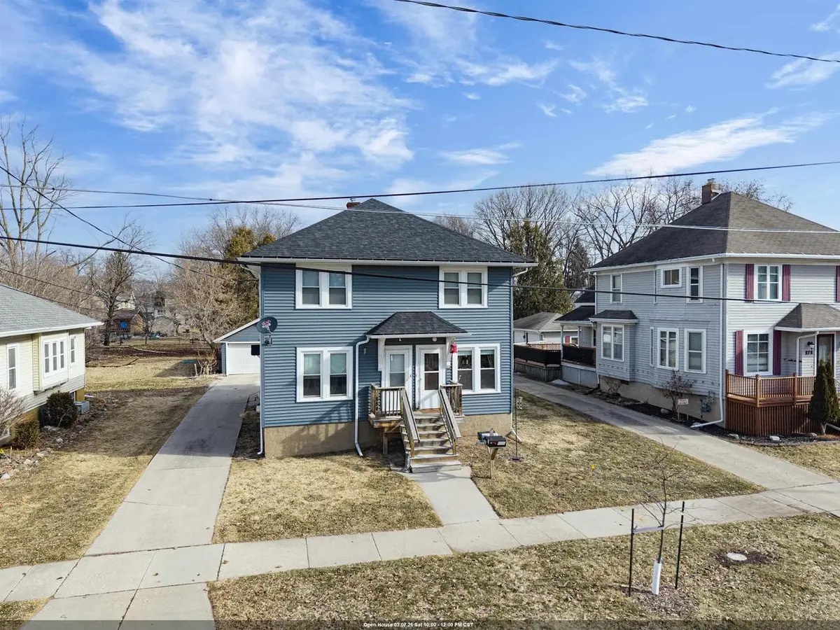 882 KELLOGG STREET, Green Bay, WI 54303 - #1