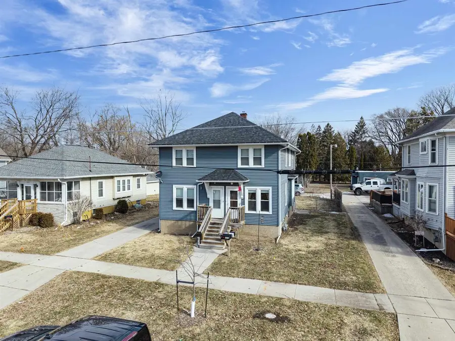 882 KELLOGG STREET, Green Bay, WI 54303 - #3