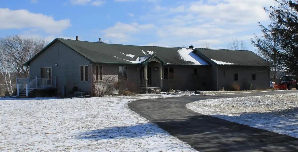 N5199 MARGGI LANE, Saint Cloud, WI 53079 - #1