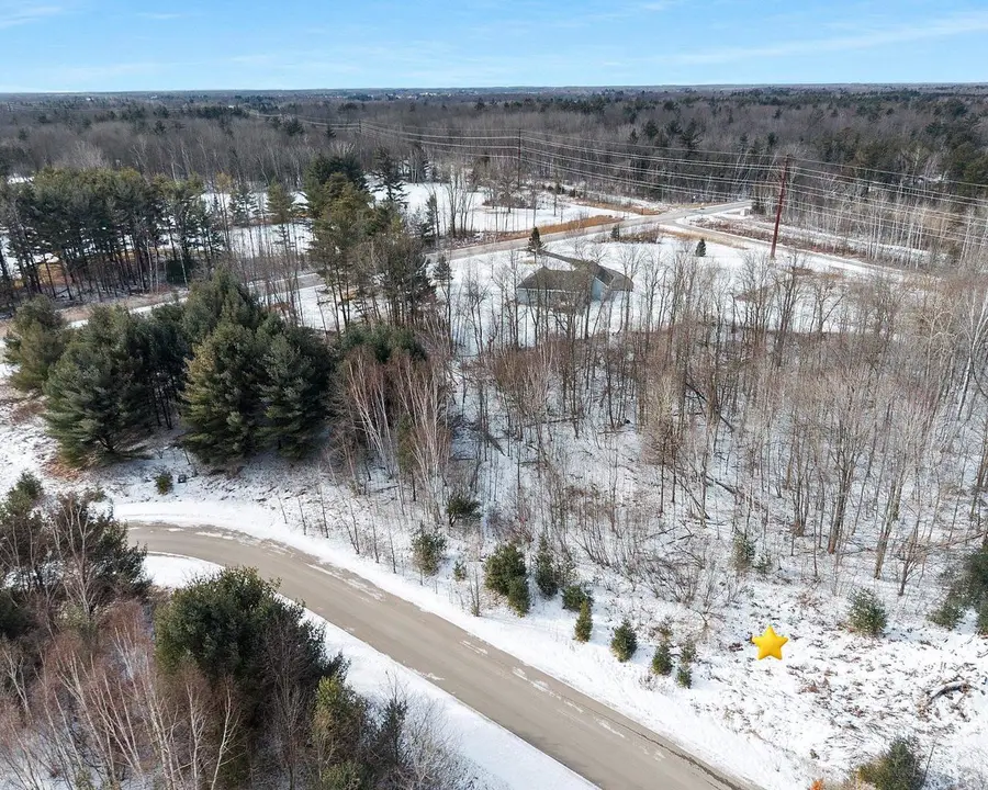 ALPHA LANE, Abrams, WI 54101 - #3