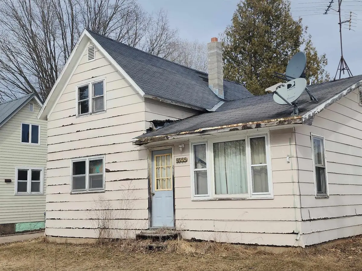 5555 DOWNTOWN LANE, Underhill, WI 54124 - #1