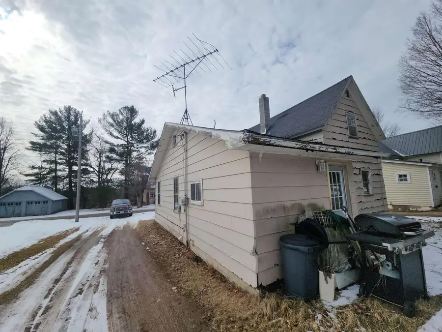 5555 DOWNTOWN LANE, Underhill, WI 54124 - #3