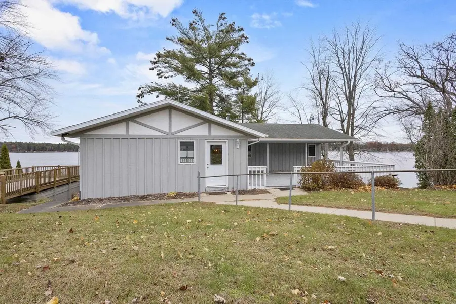 N2646 RUSTIC CIRCLE, Clintonville, WI 54929 - #2