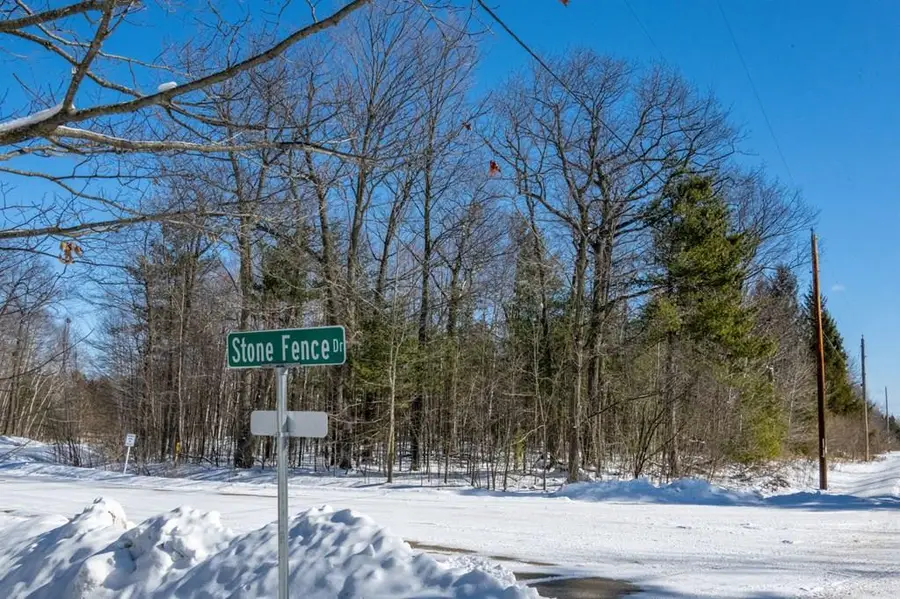 STONE FENCE ROAD, Sturgeon Bay, WI 54235 - #3