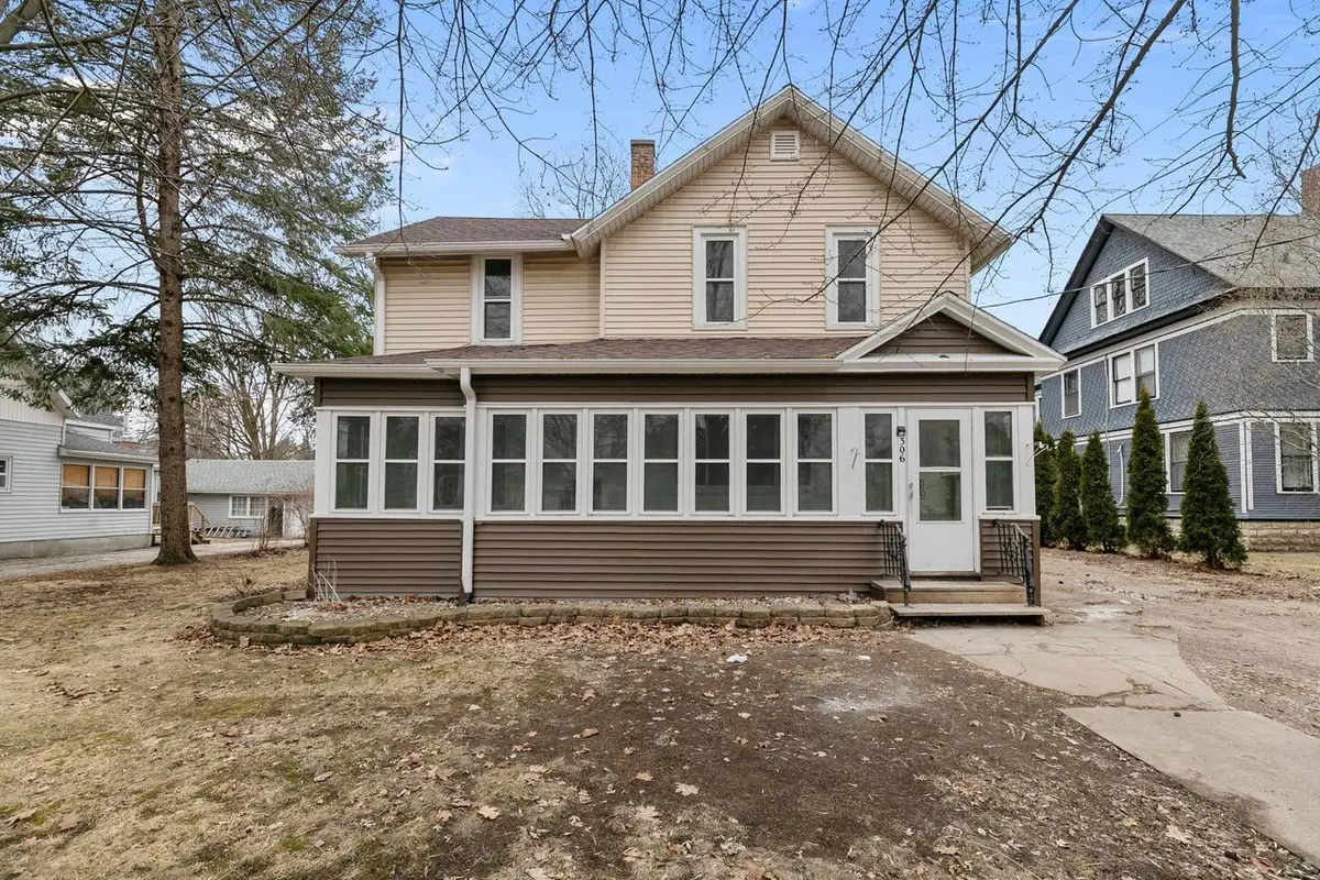 306 S WATERTOWN STREET, Waupun, WI 53963 - #1