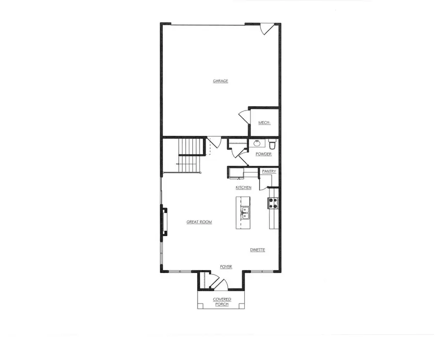 2897 HOWARD, Howard, WI 54313 - #2