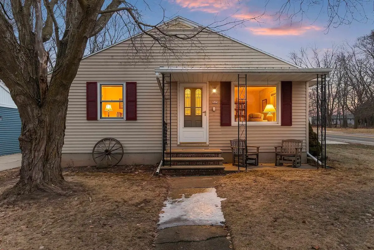 325 ELM STREET, Denmark, WI 54208 - #1