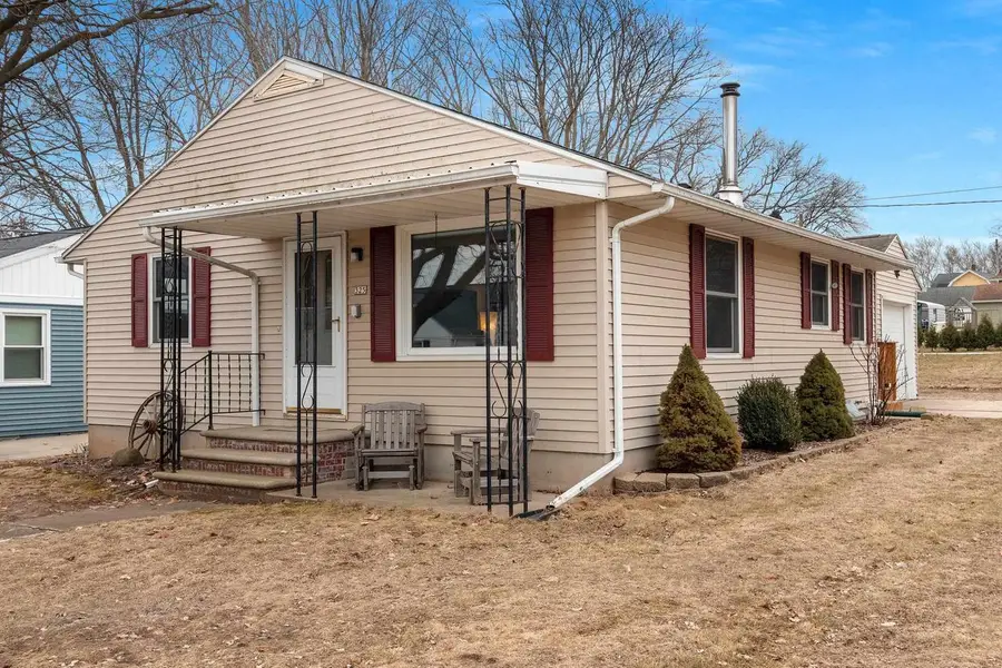 325 ELM STREET, Denmark, WI 54208 - #2