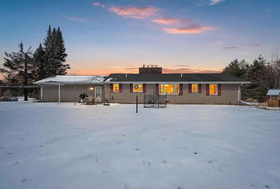 N8296 STATE ROAD 187, Maine, WI 54107 - #3