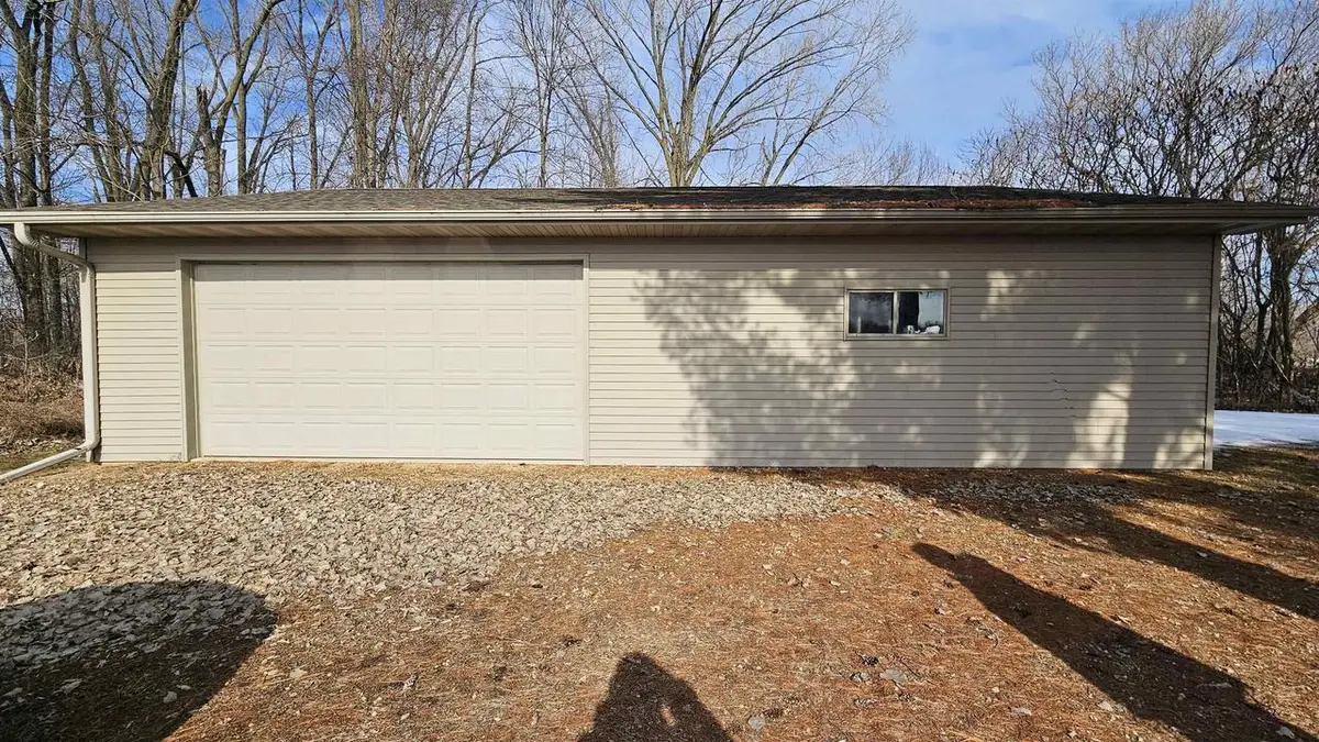 W4694 MEADOW ROAD, Bonduel, WI 54107 - #1