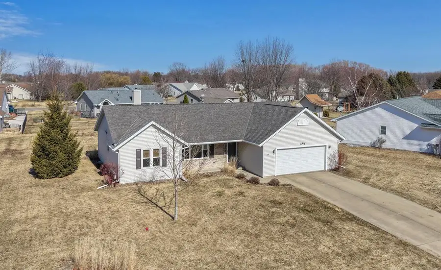 2028 COUPLES COURT, New Franken, WI 54229 - #2