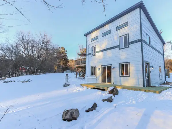 N3711 STATE ROAD 152, Wautoma, WI 54982