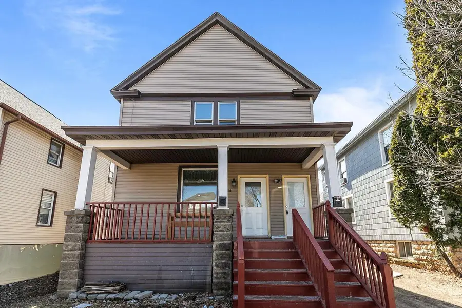 86 E JOHNSON STREET, Fond Du Lac, WI 54935 - #2