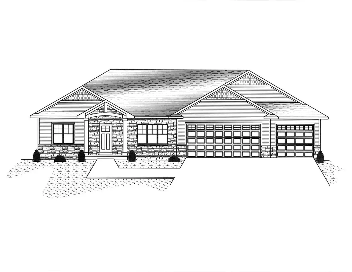 4409 NATURE, Howard, WI 54313 - #1