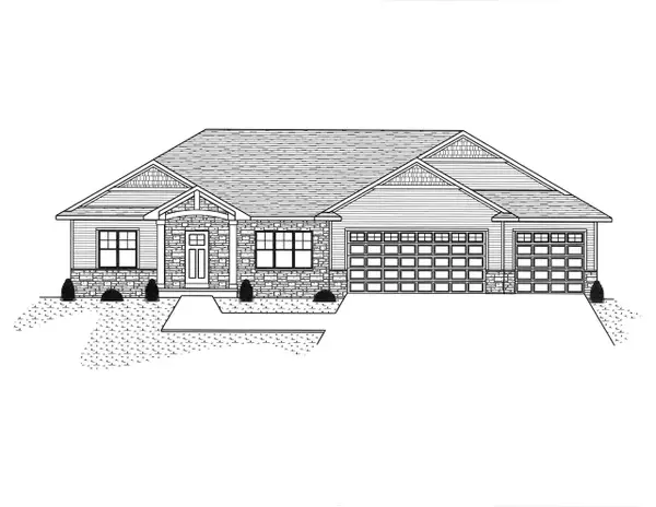 4409 NATURE, Howard, WI 54313