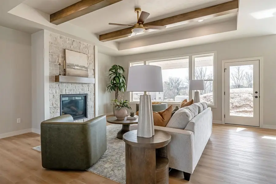 4409 NATURE, Howard, WI 54313 - #3