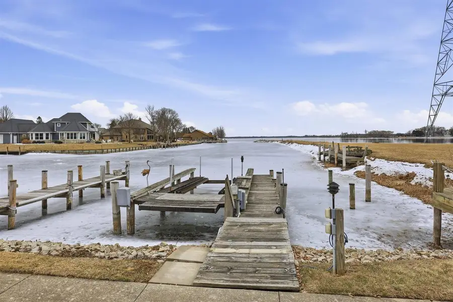 195 CAPTAINS COURT, Winneconne, WI 54986 - #3