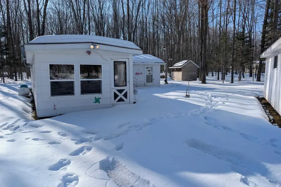 N9664 ISON LANE, Pickerel, WI 54465 - #2