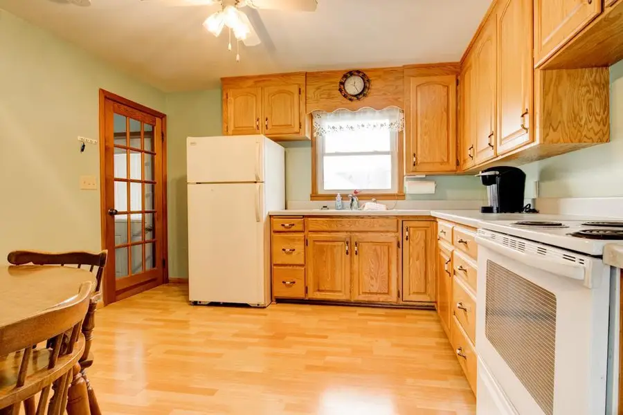 3021 16TH STREET, Menominee, MI 49858 - #2