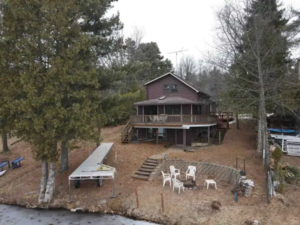9849 WHITE LAKE ROAD, Suring, WI 54174