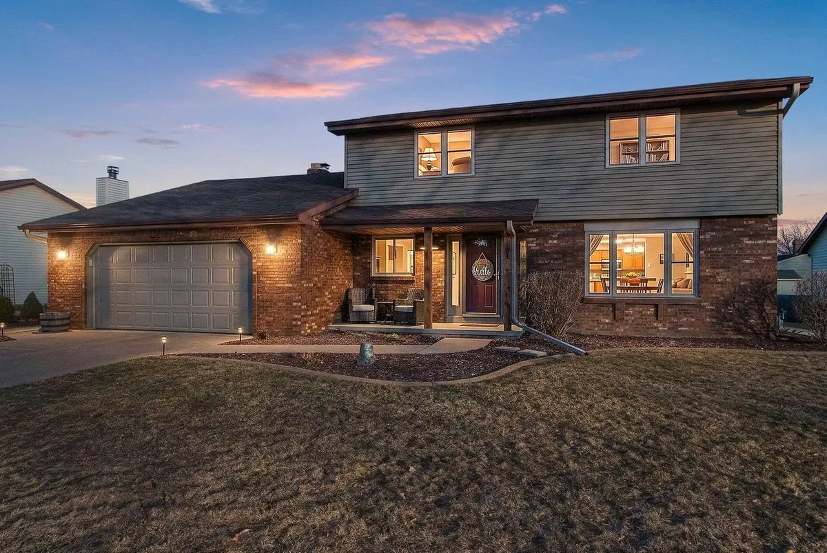 2441 INGOLD COURT, Green Bay, WI 54313 - #1