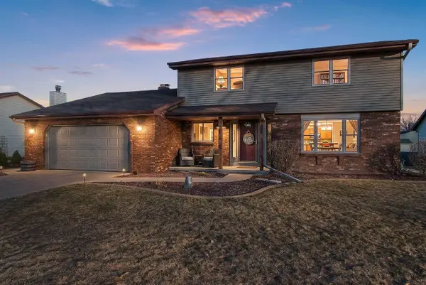 2441 INGOLD COURT, Green Bay, WI 54313