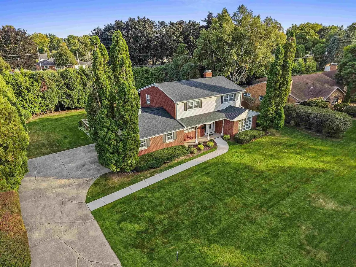 907 ERNST DRIVE, Green Bay, WI 54304 - #1