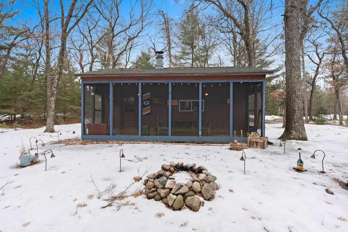 N7116 W LAKE CREST DRIVE, Shawano, WI 54166 - #1