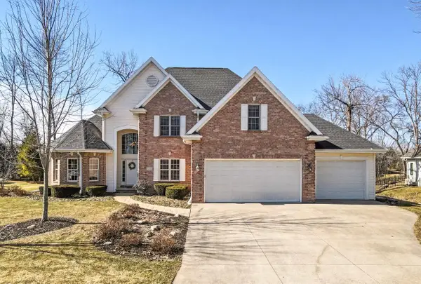 N9427 DUSTY DRIVE, Appleton, WI 54915