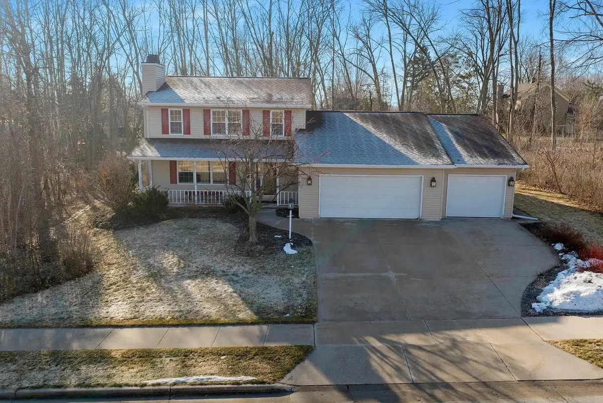 7 ASH GROVE PLACE, Kaukauna, WI 54130 - #1