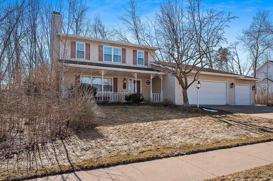 7 ASH GROVE PLACE, Kaukauna, WI 54130 - #3