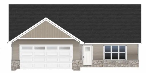 1429 HOFFMAN ROAD, Green Bay, WI 54311