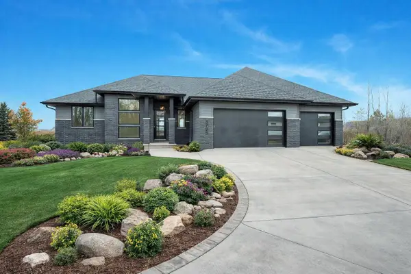 3785 BEACHMONT ROAD, De Pere, WI 54115